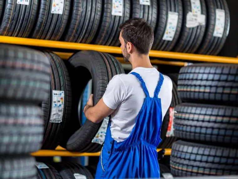 Artova Oto Lastikçi