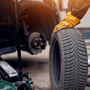 Artova Oto Lastikçi